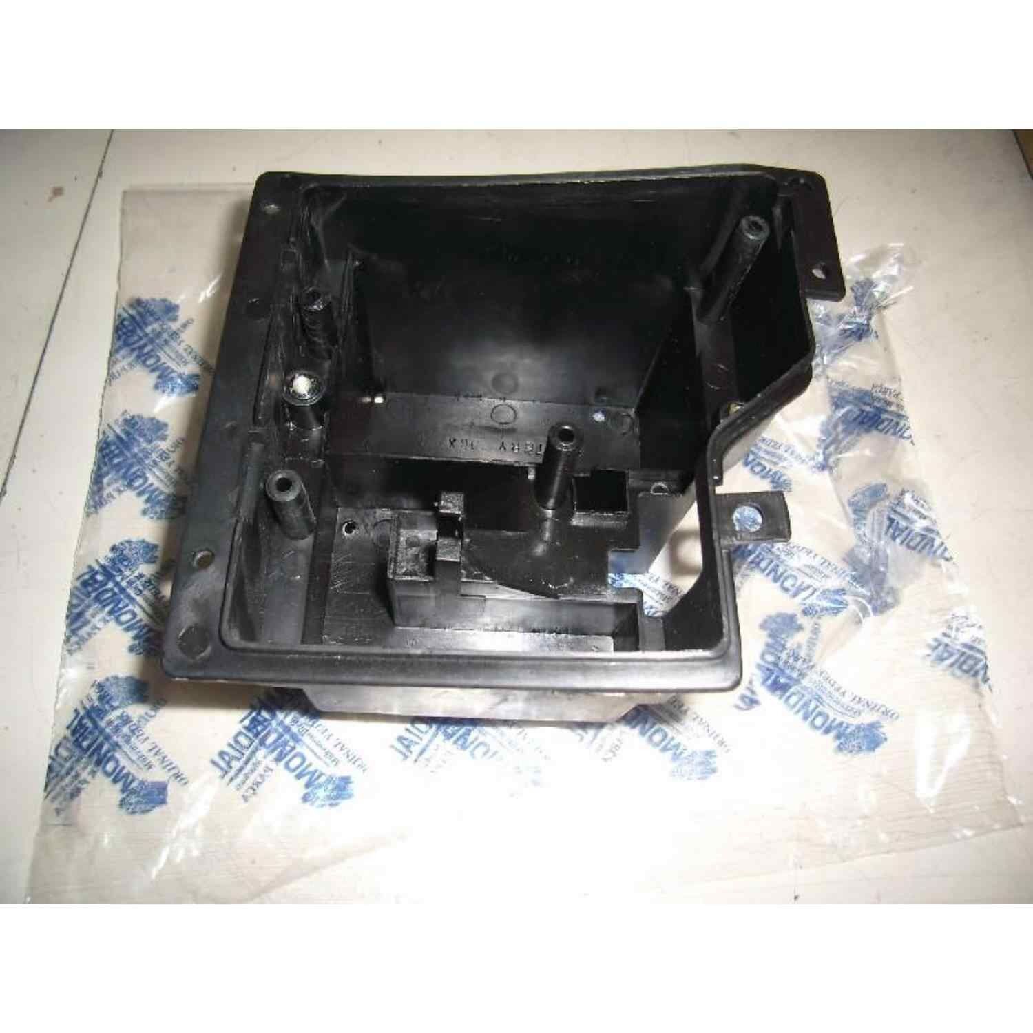 Akü Kutusu 50 Cc Scooter