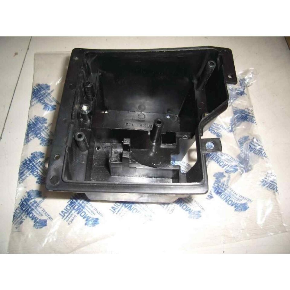 Akü Kutusu 50 Cc Scooter