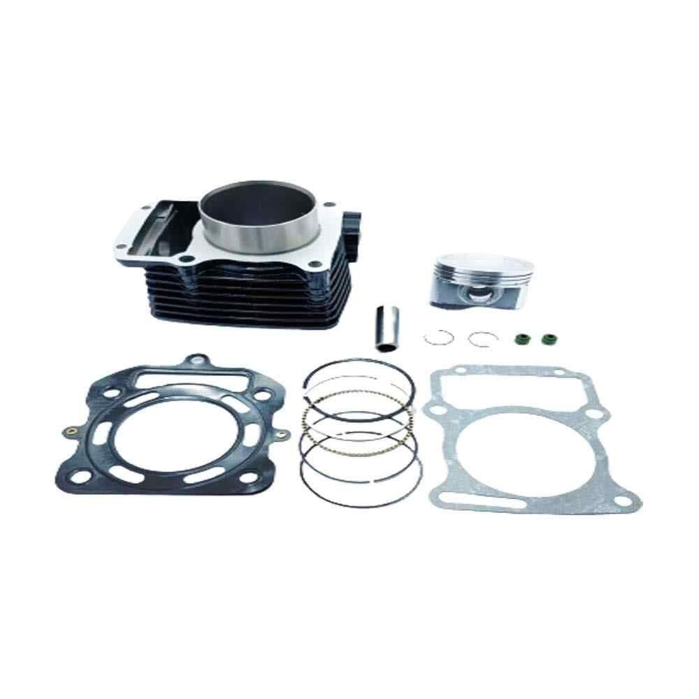 Atv Ayder 250 Zh Silindir Demir Şişli-Sulu 70 Mm 18 Pim 80 Boy