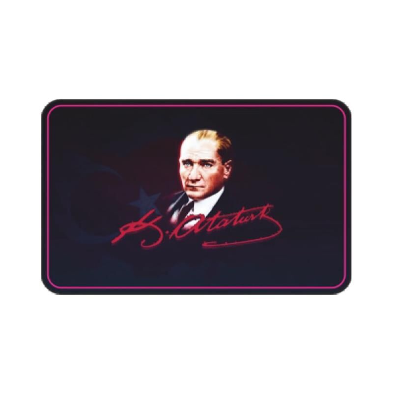 Cg Atatürk Far Filmi
