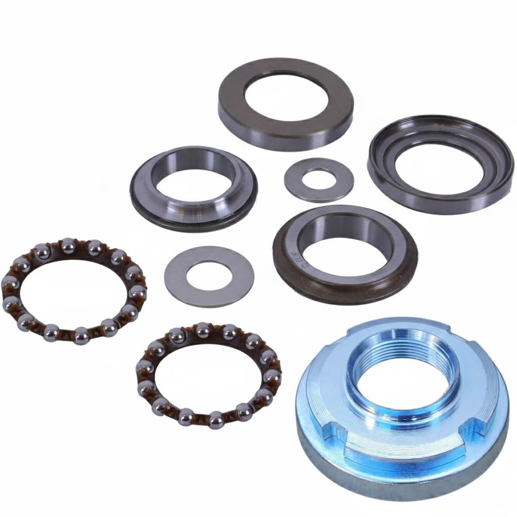 Cg-Kt Furş Takımı Somunlu