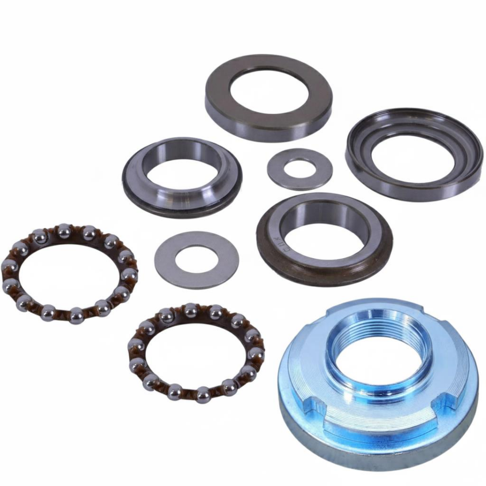 Cg-Kt Furş Takımı Somunlu