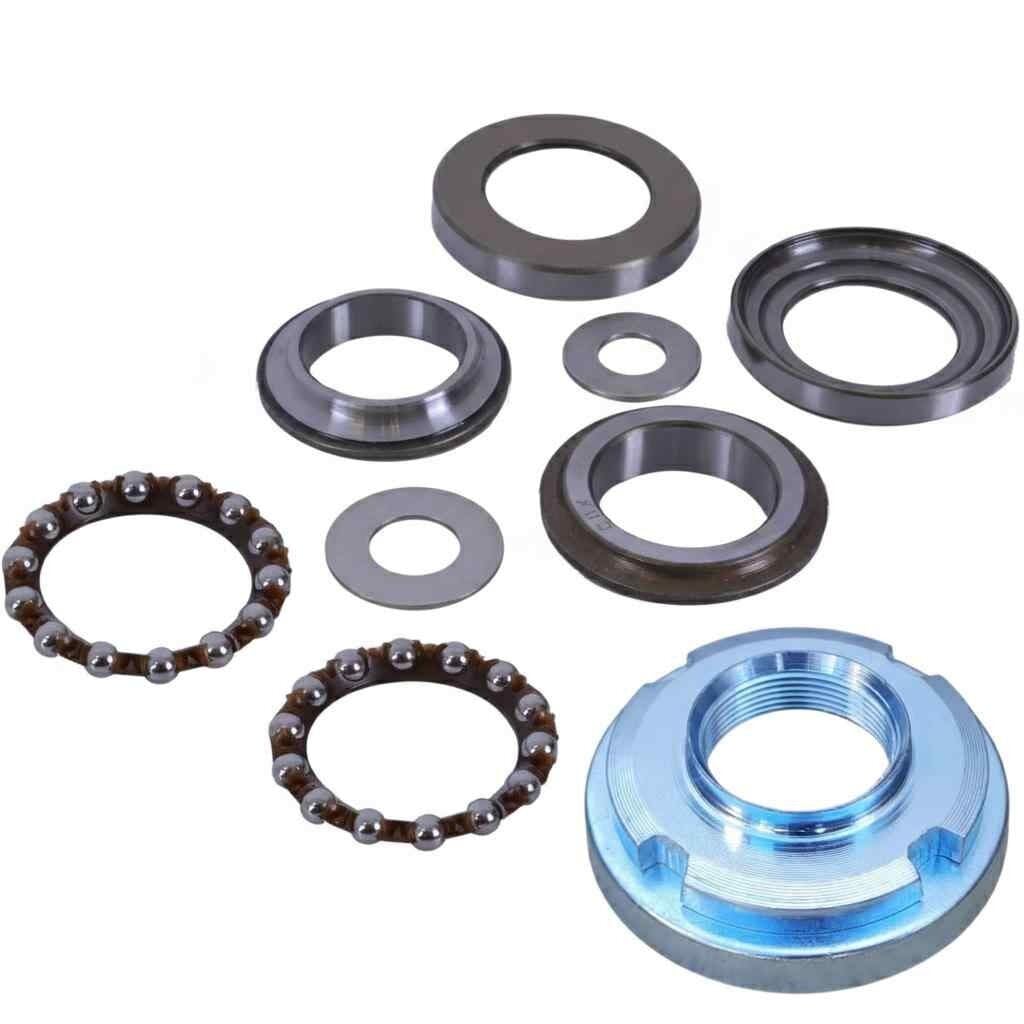 Cg-Kt Furş Takımı Somunlu