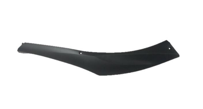 Mondial Mondıal Eagle 50 Sağ Marşbiyel Siyah Orj