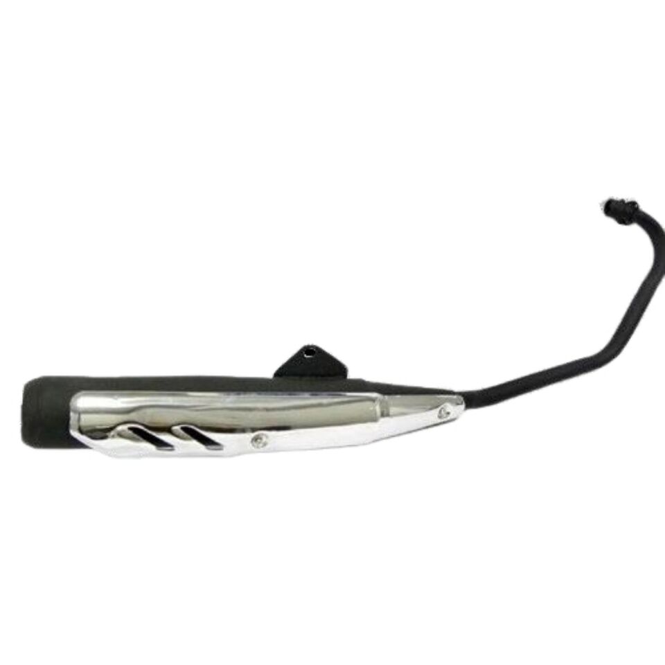 Honda Cbf Uyumlu Egzoz