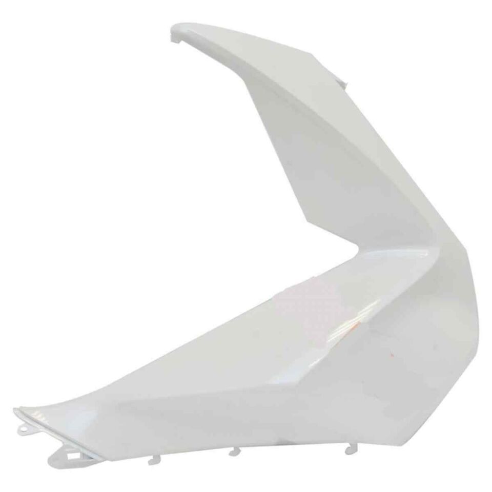 Honda Pcx Uyumlu Ön Granaj Sağ Beyaz 64501-K35-V00Zc 2014-2017