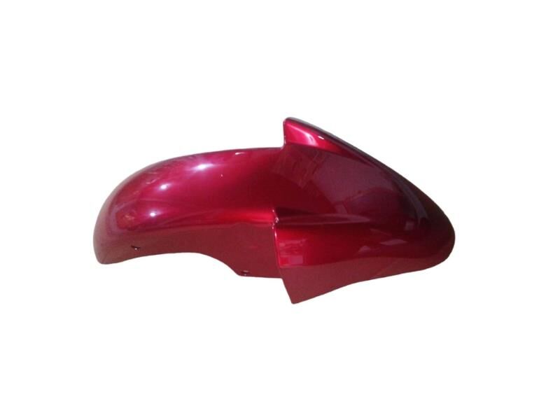 Kanuni Ön Çamurluk Kırmızı Windy Oem