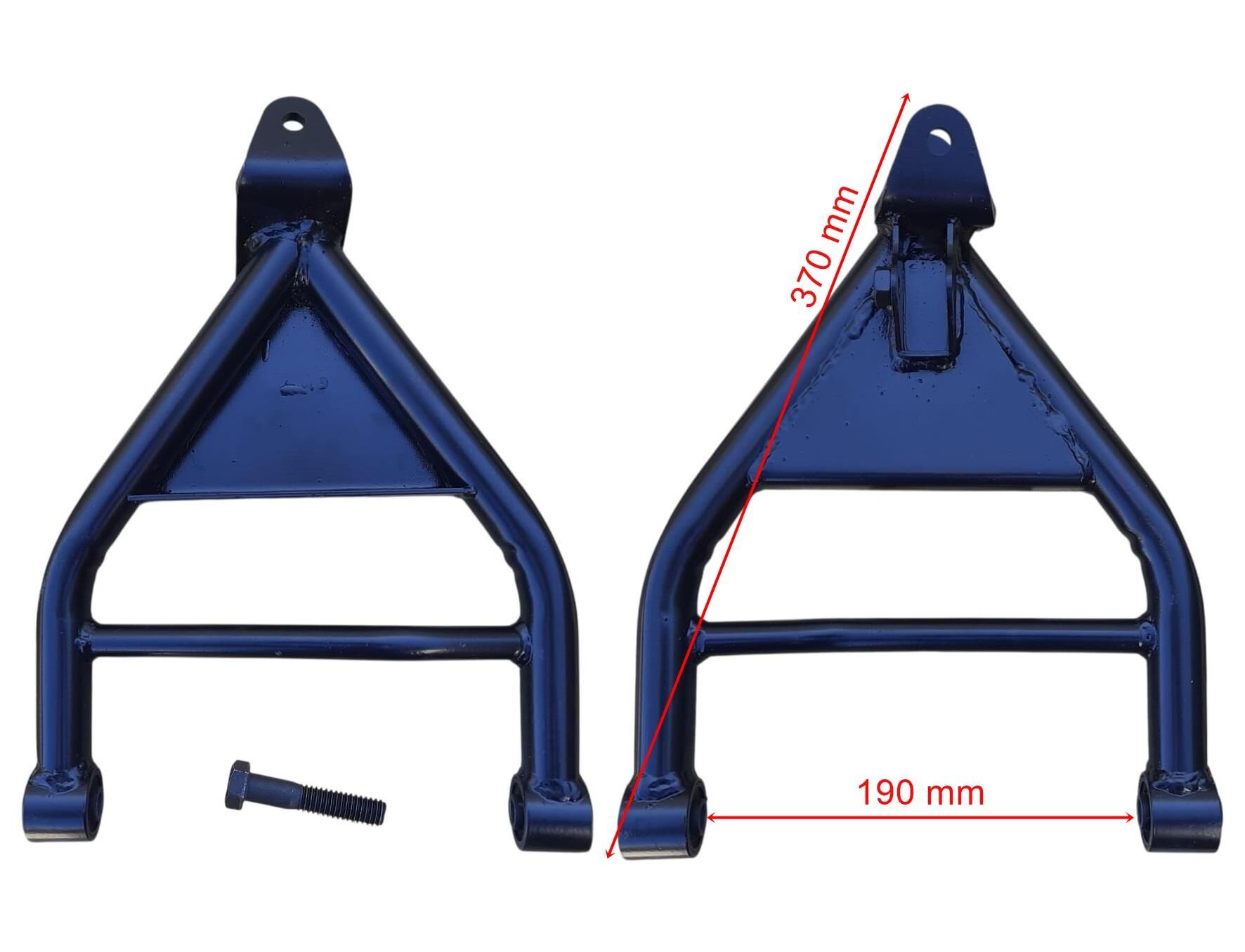 Kymco Atv 150 Ön Salıncak Sol