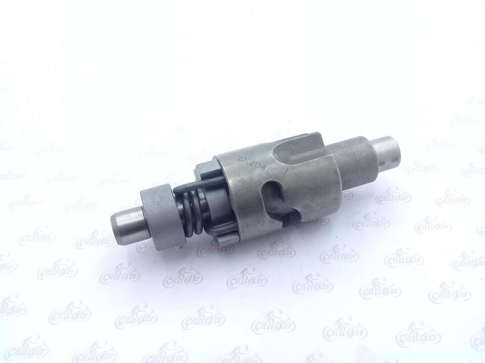 Kymco Atv Lx200-Vip Track Hilal Topu Sekromec