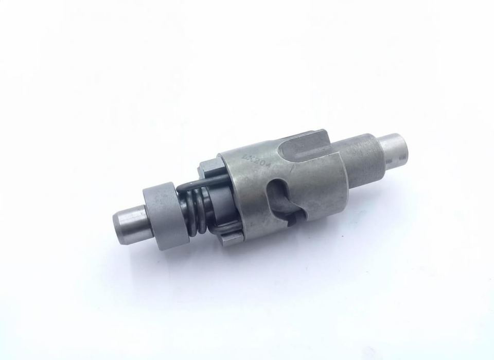 Kymco Atv Lx200-Vip Track Hilal Topu Sekromec