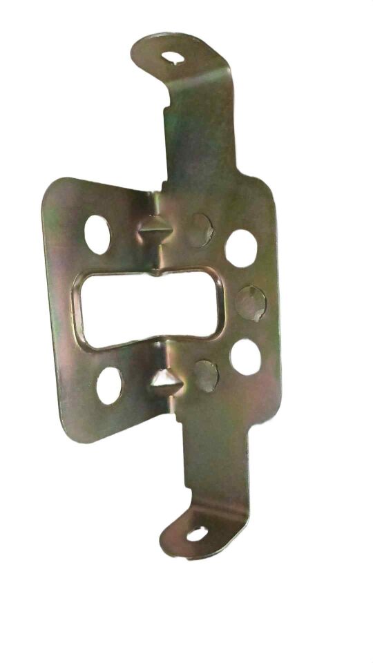 Mondial Mondıal 150Mh (Drıft) Arka Stop Sabıtleme Sacı Orijinal