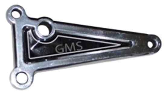 Mondial Üçgen Basamak Sag Kt125-Sy150