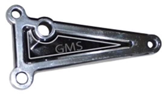 Mondial Üçgen Basamak Sag Kt125-Sy150