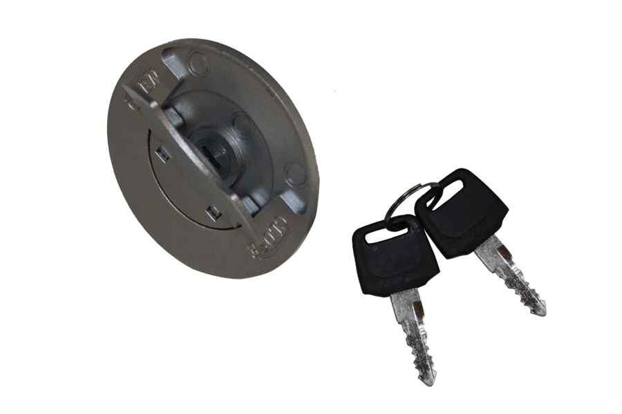 Atv Md150 Hd-X Depo Kapağı İth