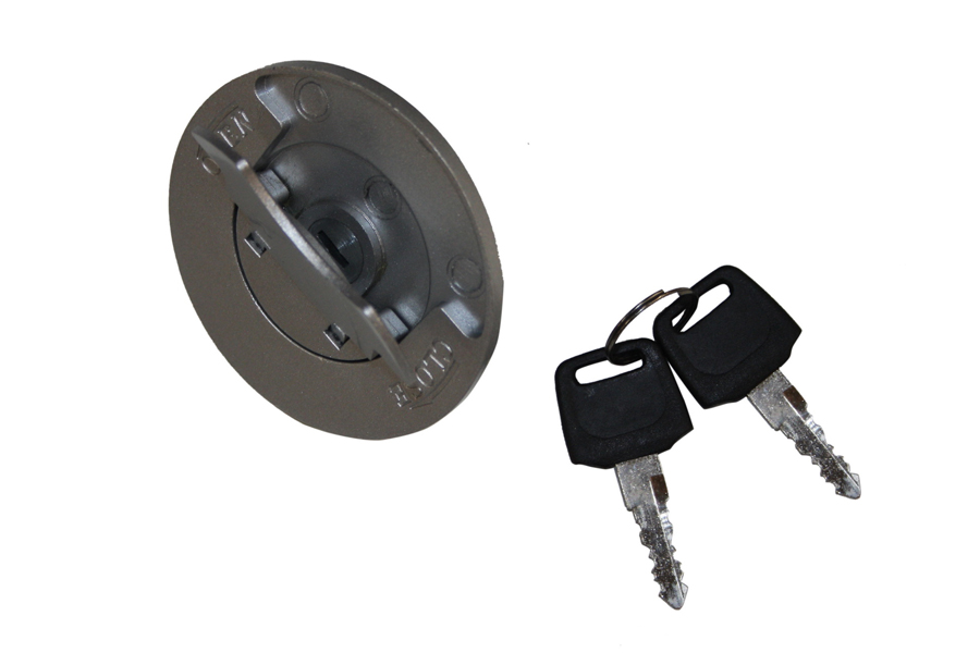 Atv Md150 Hd-X Depo Kapağı İth