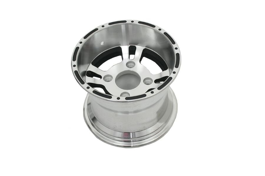 Atv Terratrack 200 Arka Jant Çelik 10 Orj