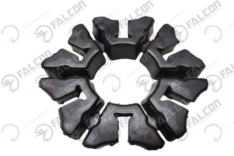 Bajaj Pulsar Ns200 Düke Kaplin Lastiği Yerli