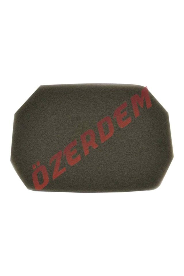 Cub Hava Filtre Süngeri