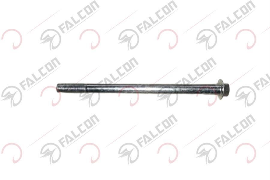 Falcon N 288 Naked Mafsal Tapası (Metal)