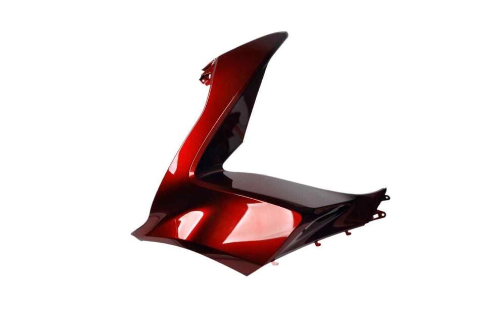 Honda Pcx Uyumlu Ön Granaj Sol Bordo 64502-K35-V00Zb 2014-2017