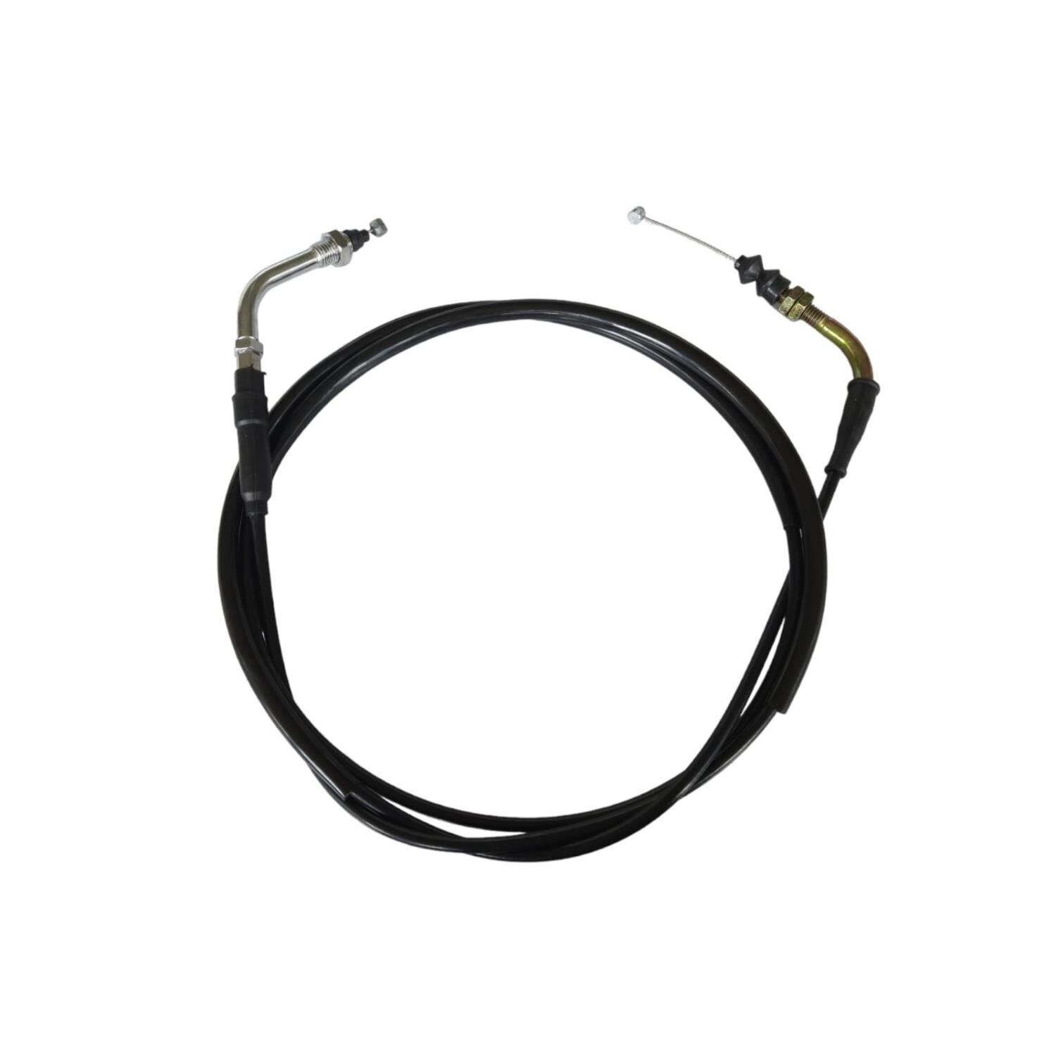 Kanuni Trex 125 Gaz Teli Dms
