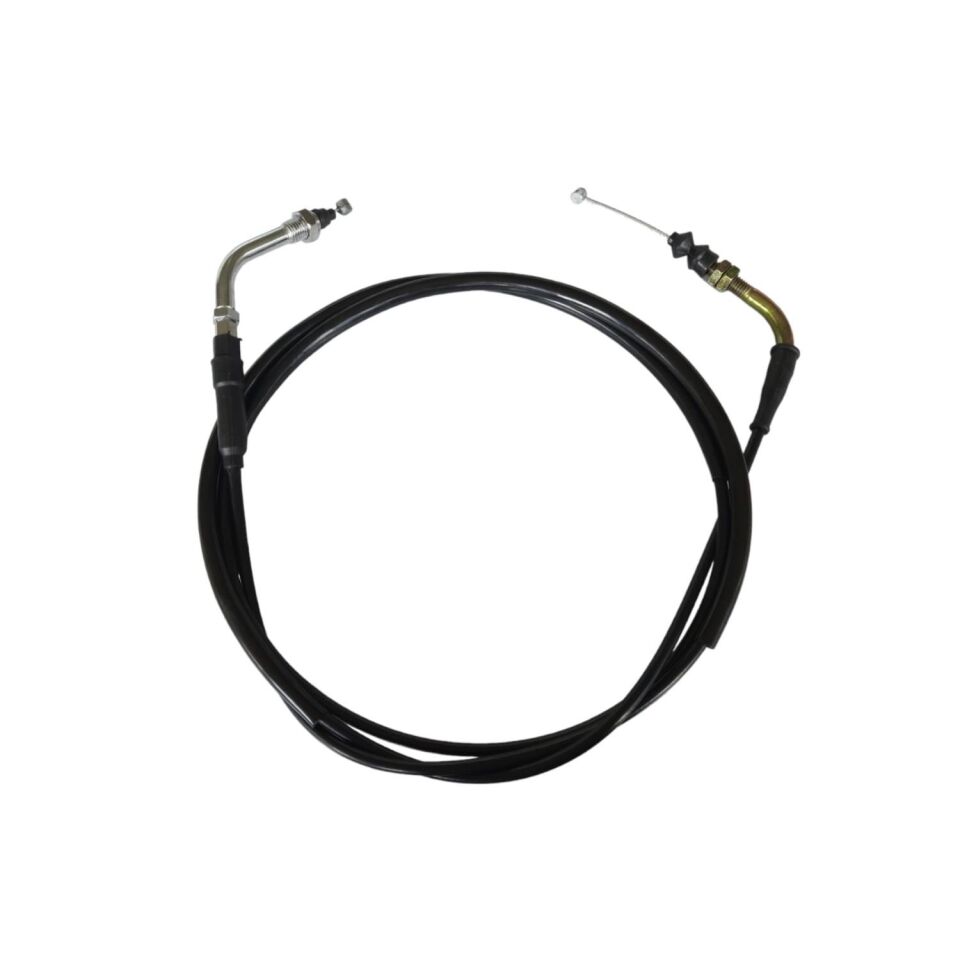 Kanuni Trex 125 Gaz Teli Dms