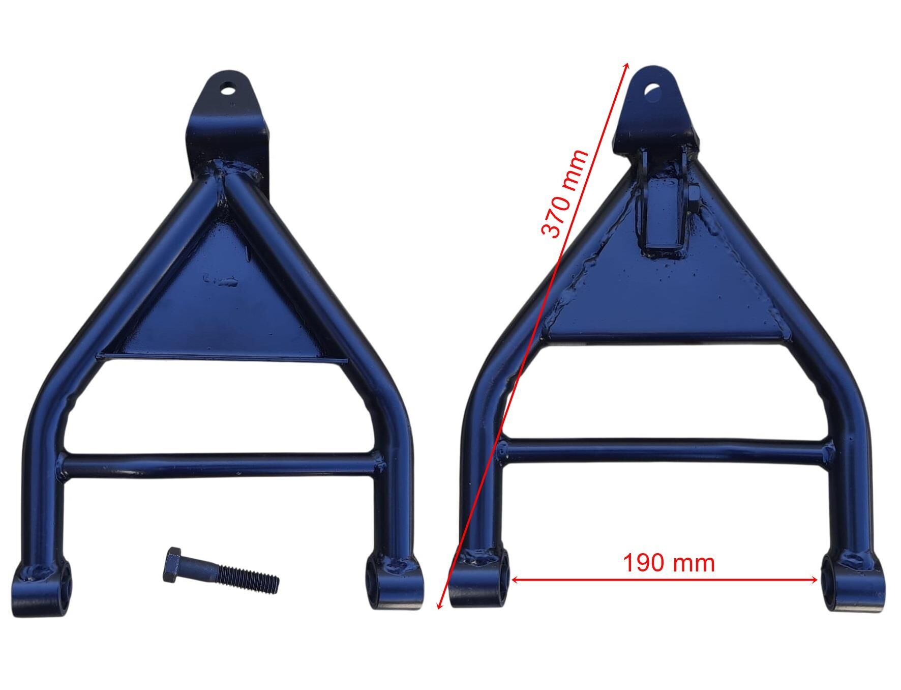 Kymco Atv 150 Ön Salıncak Sağ