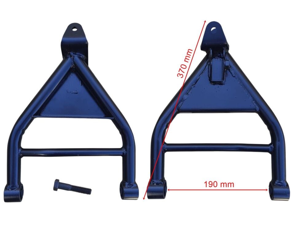 Kymco Atv 150 Ön Salıncak Sağ