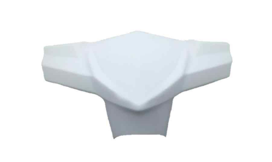 Mondial Mondıal Eagle 50 Gidon Muhafaza Beyaz Orj