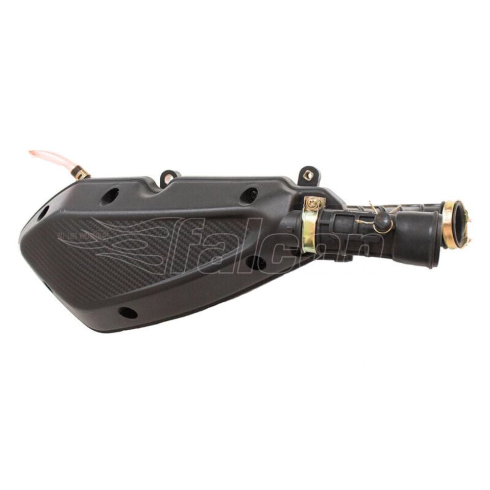 Techno 50 Hava Filtresi Komple