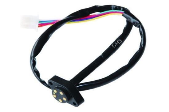 Vites Boş Müşürü Cg-Agk