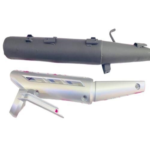 Yamaha Ybr 125 Egsoz ( K )