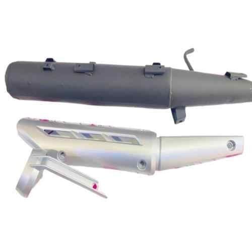 Yamaha Ybr 125 Egsoz ( K )