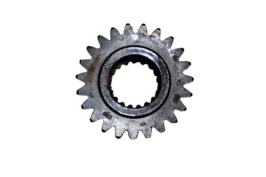 100Km Kavrama Alt Dişli 23T Orj