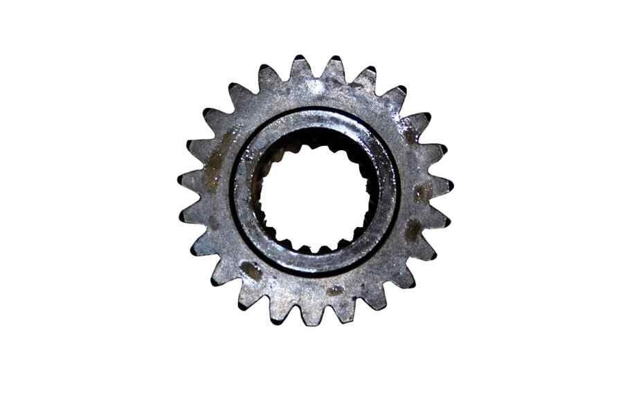 100Km Kavrama Alt Dişli 23T Orj