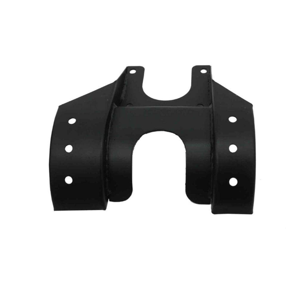 Atv Terratrack 200 Aks Muhafazası Siyah Orj