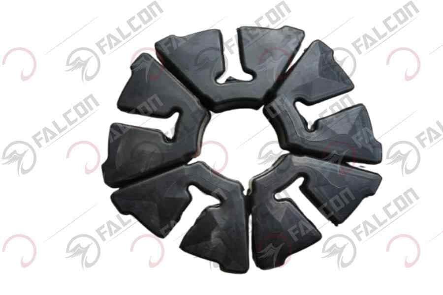 Cf Moto Nk 250 Kaplin Lastiği Yerli