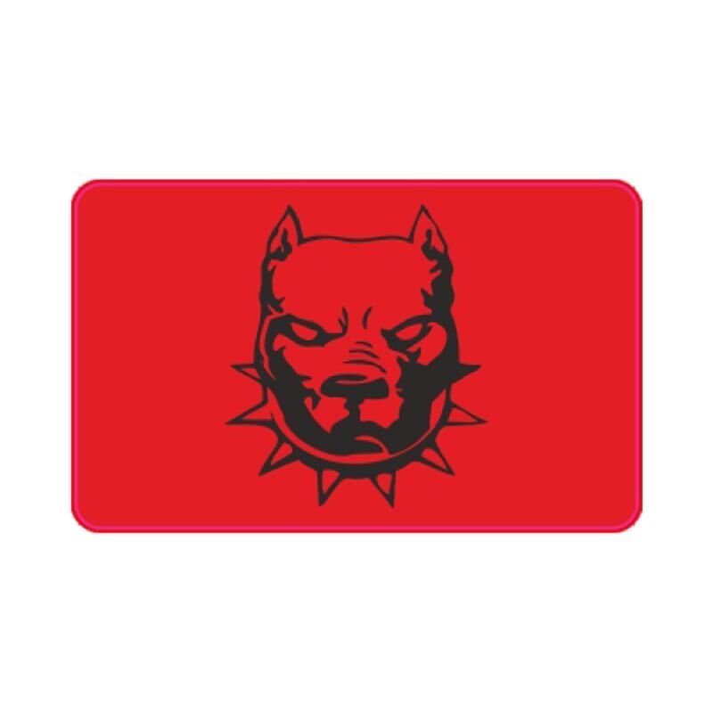 Cg Pitbull Kırmızı Far Filmi