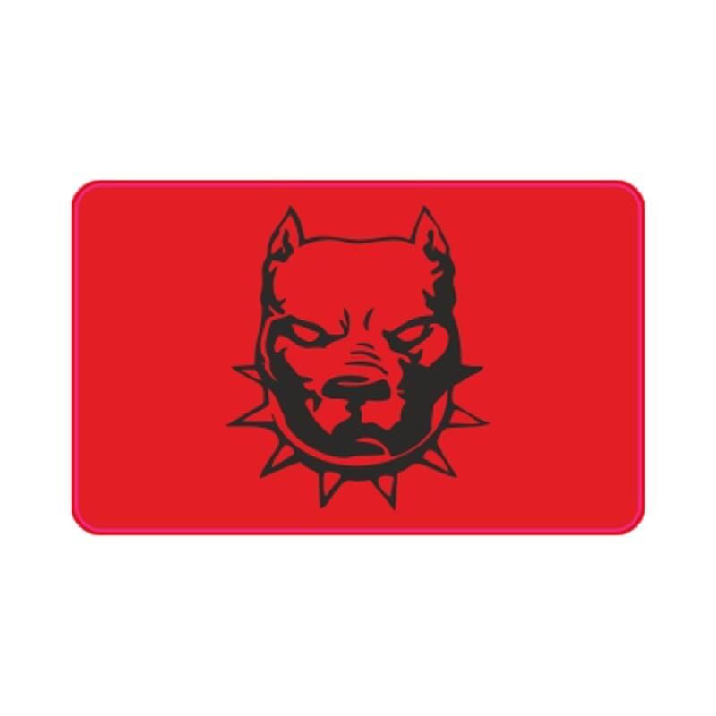 Cg Pitbull Kırmızı Far Filmi