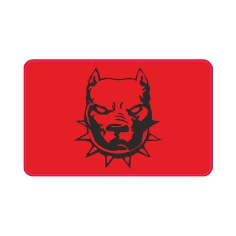 Cg Pitbull Kırmızı Far Filmi