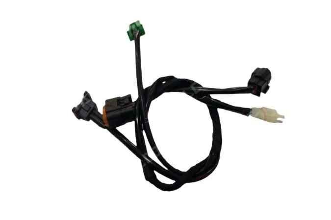 Falcon Enjeksiyon Tesisatı-Retro 110