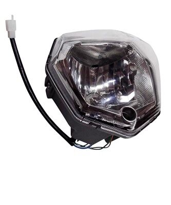 Far Komple 150 Mc Roadracer (420)