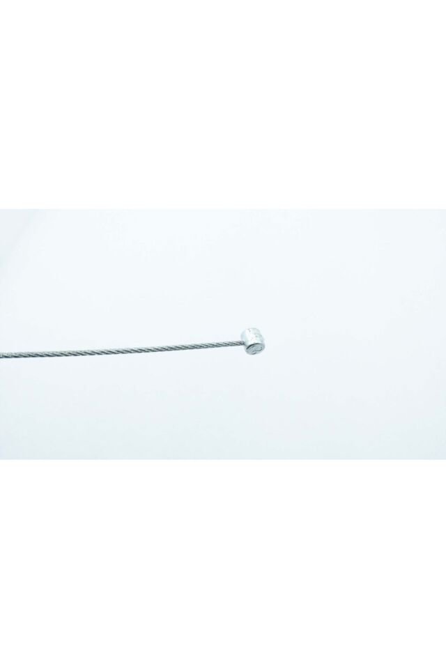 Gaz Teli İç İpek 125 Cm 1,50 Mm T Baş