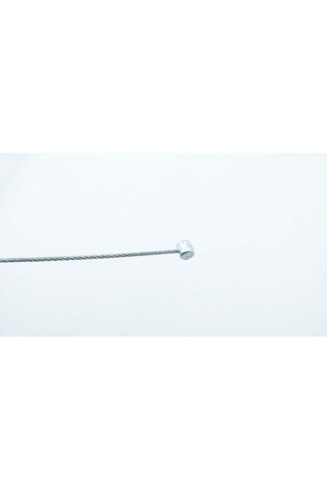 Gaz Teli İç İpek 125 Cm 1,50 Mm T Baş