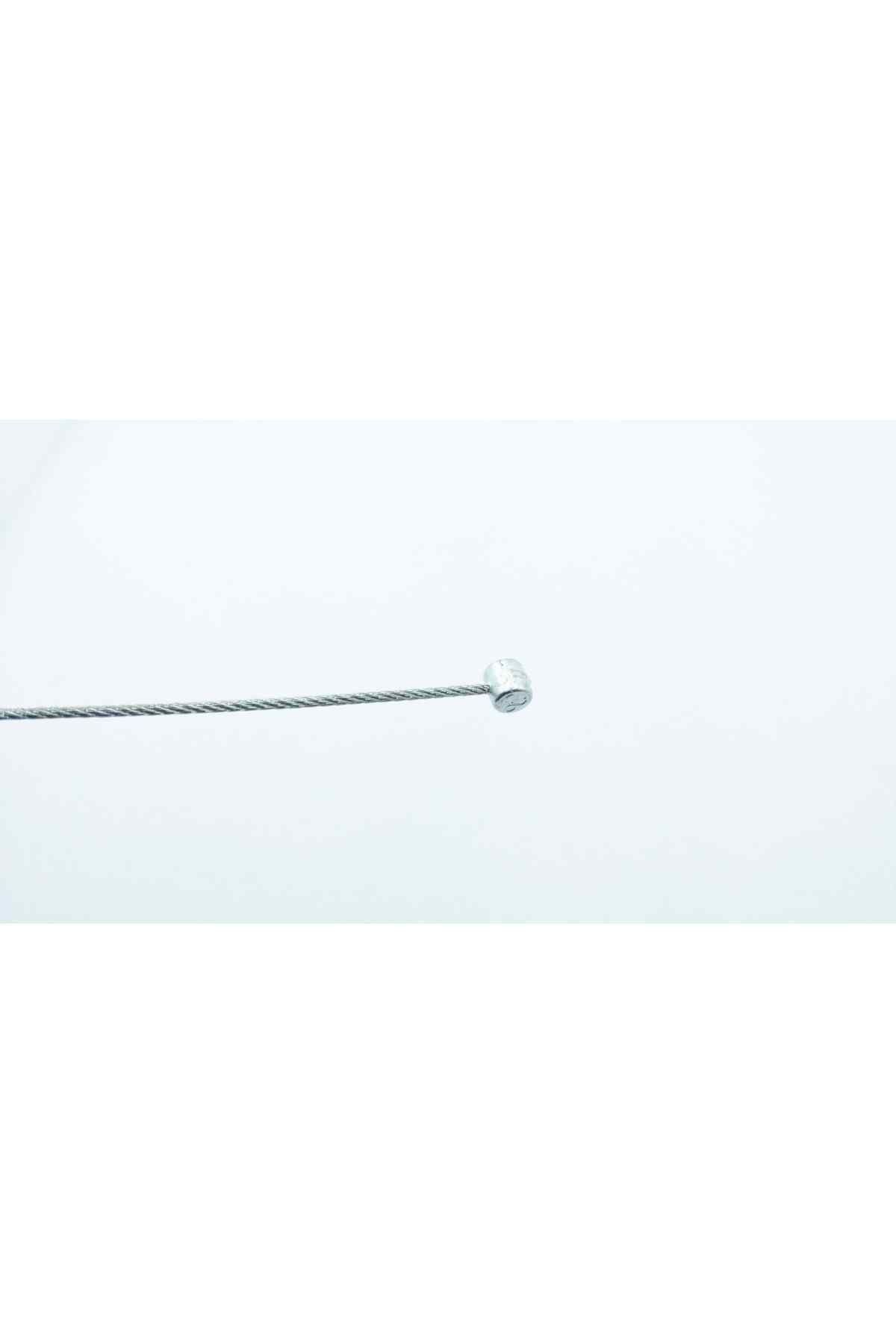 Gaz Teli İç İpek 125 Cm 1,50 Mm T Baş