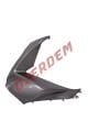 Honda Pcx Uyumlu Ön Granaj Sol Füme (2014-2017) 64502-K35-V00Zaorj