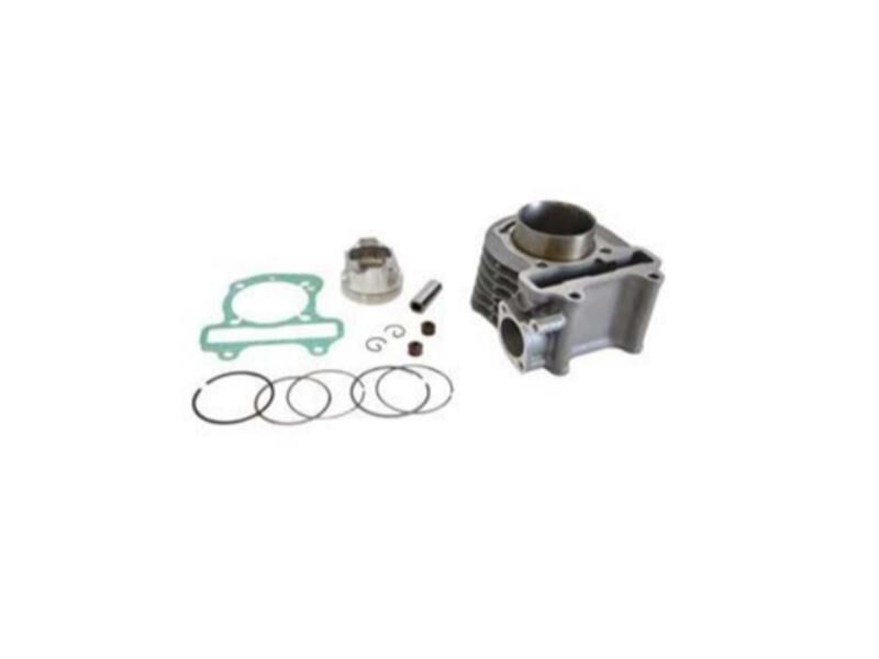 Honda Silindir Komple 50.00Mm-13P-68Boy Alpha/Rks Spontini/Fury/Ceo 110