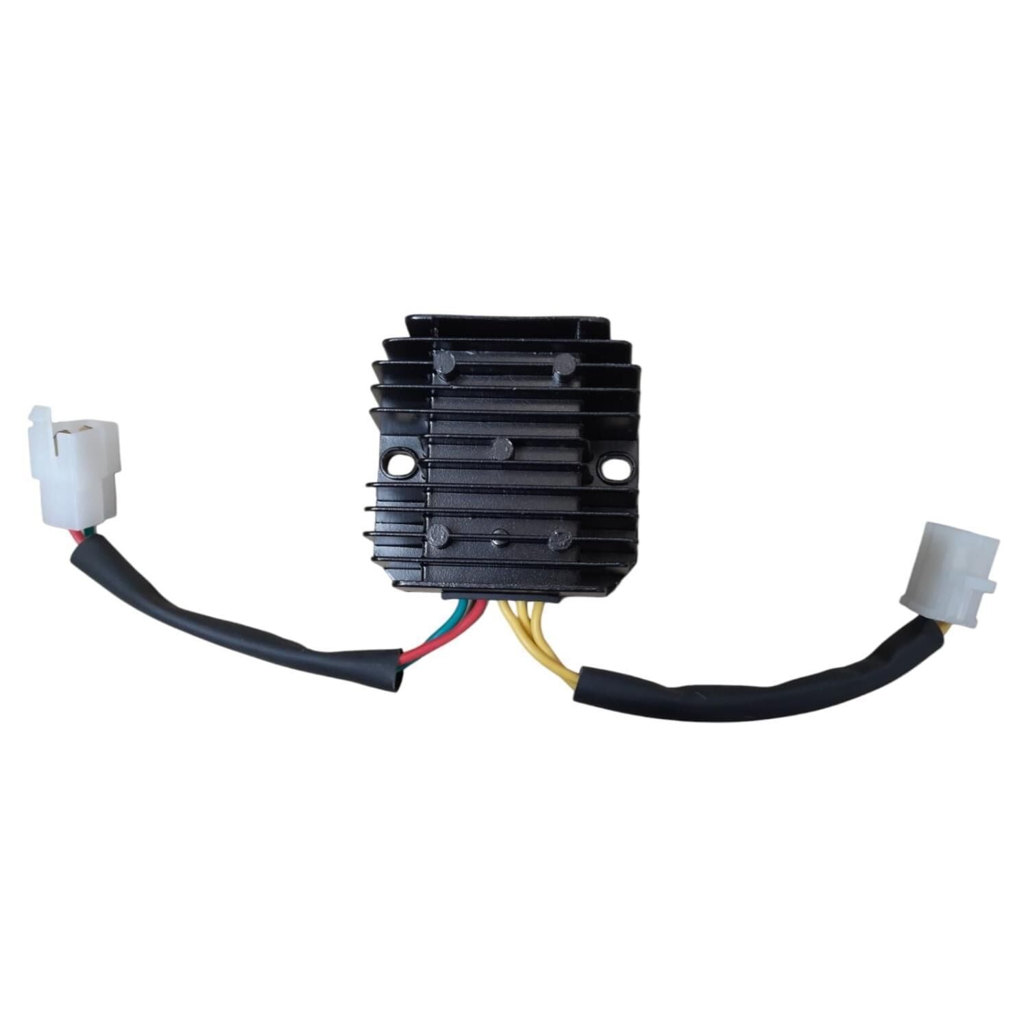 Mondial Ritmica Fury Speedy Regülatör 3+2