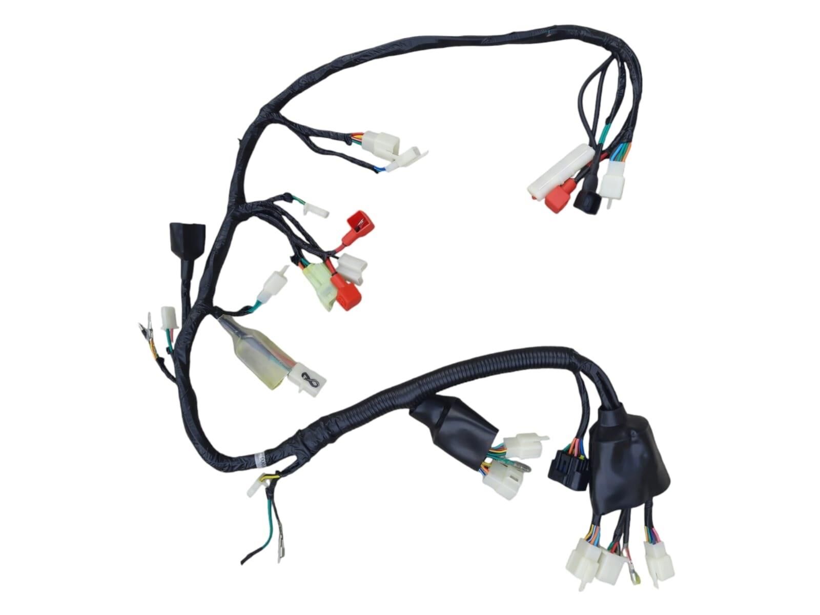 Mondial Sfc 50 İ Elektrik Tesisatı Orj *