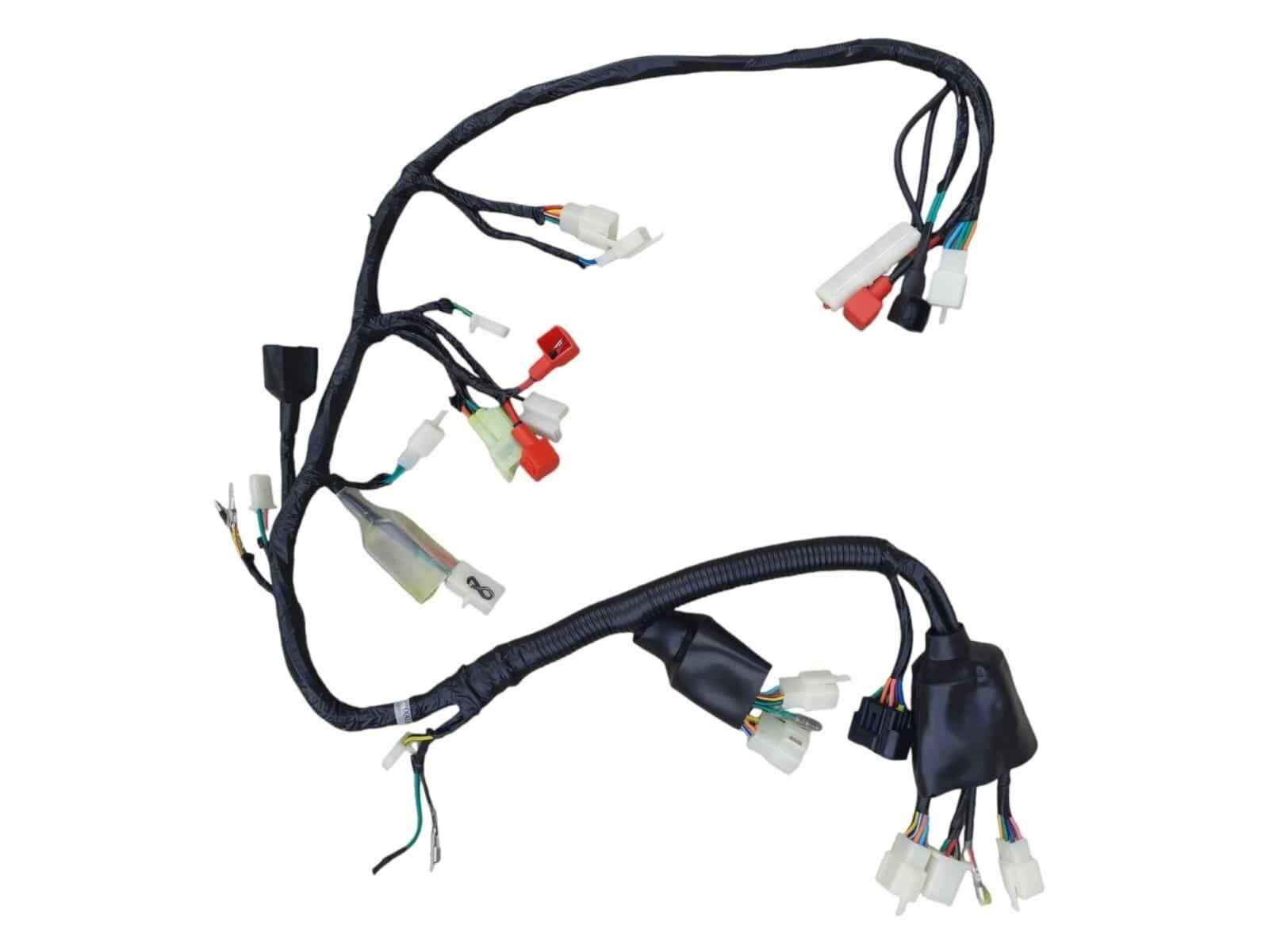Mondial Sfc 50 İ Elektrik Tesisatı Orj *